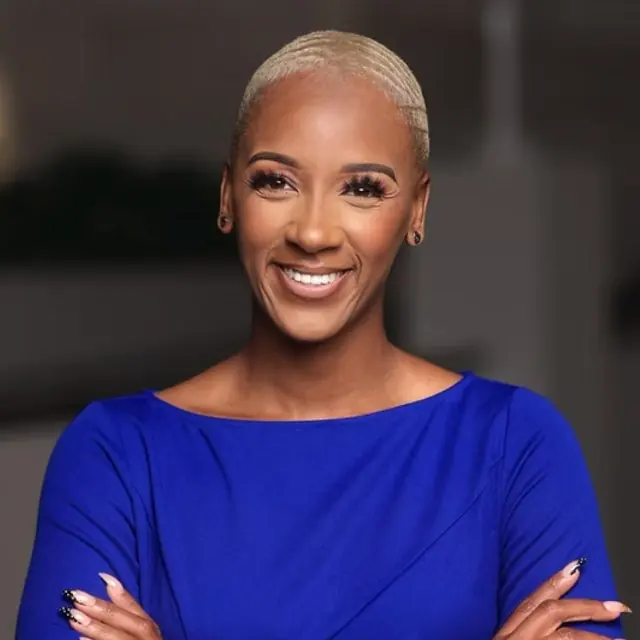 Dr. Brittny Wells
