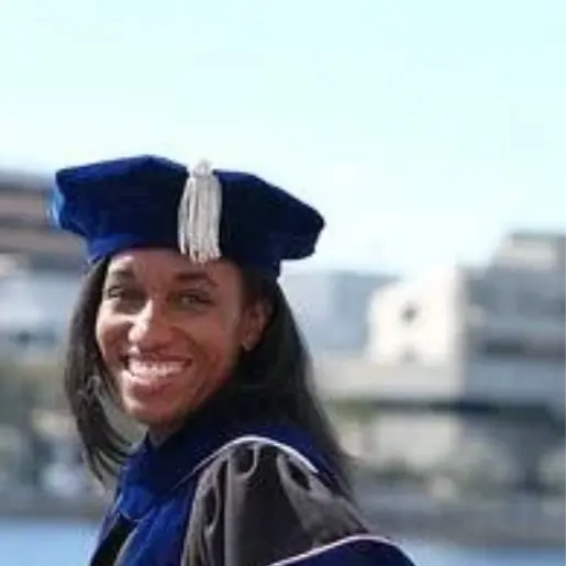 Zenobia Bryant Antoine, PhD